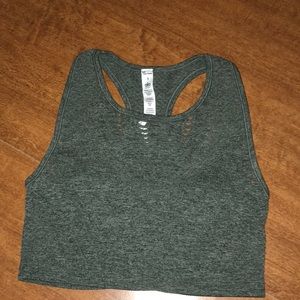 Alo yoga crop tank